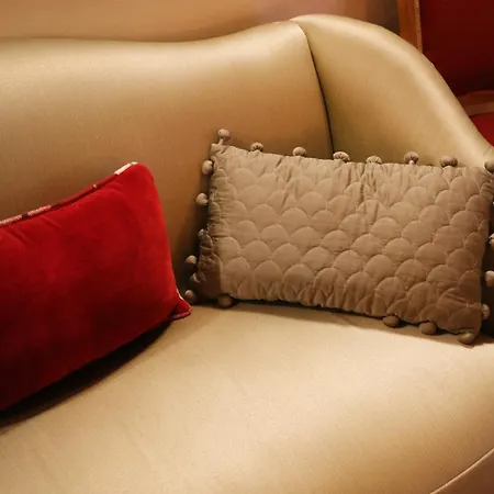 Hotel Delle Drapperie 3*