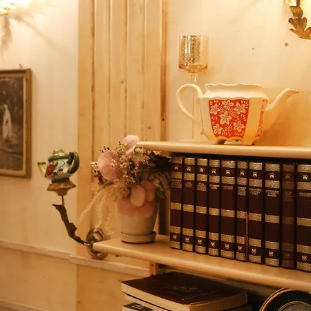 Delle Drapperie Hotel 3*