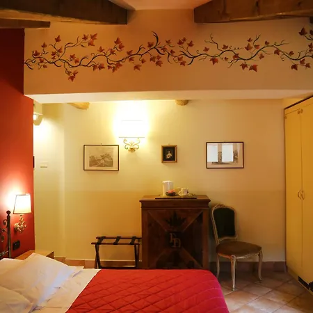 Hotel Delle Drapperie Bolonia