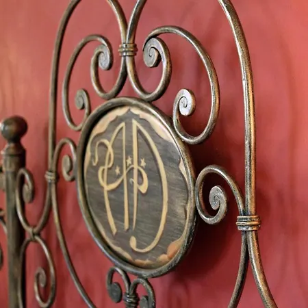 Hotel Delle Drapperie 3*
