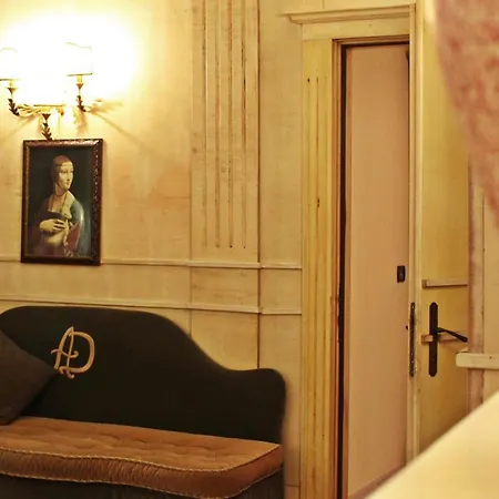 Delle Drapperie Hotel