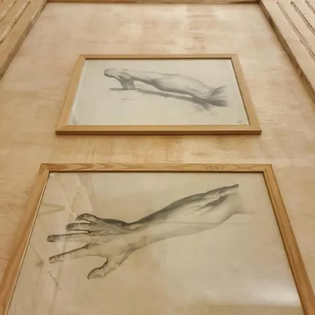 Delle Drapperie 3*