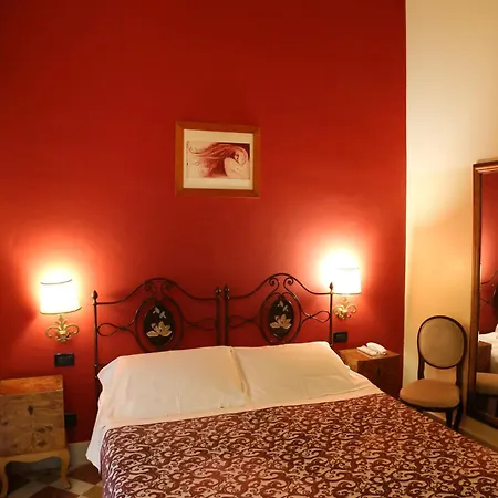 Delle Drapperie 3* Bologna