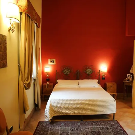 Delle Drapperie 3* Bologna