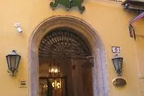 Szálloda Delle Drapperie 3*