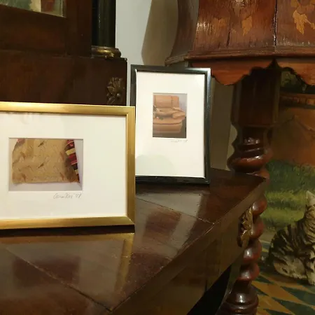 Szálloda Delle Drapperie